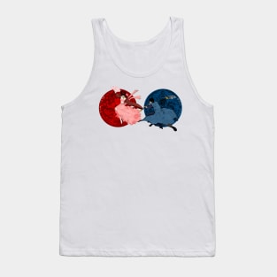 Yona & Hak 1 Tank Top